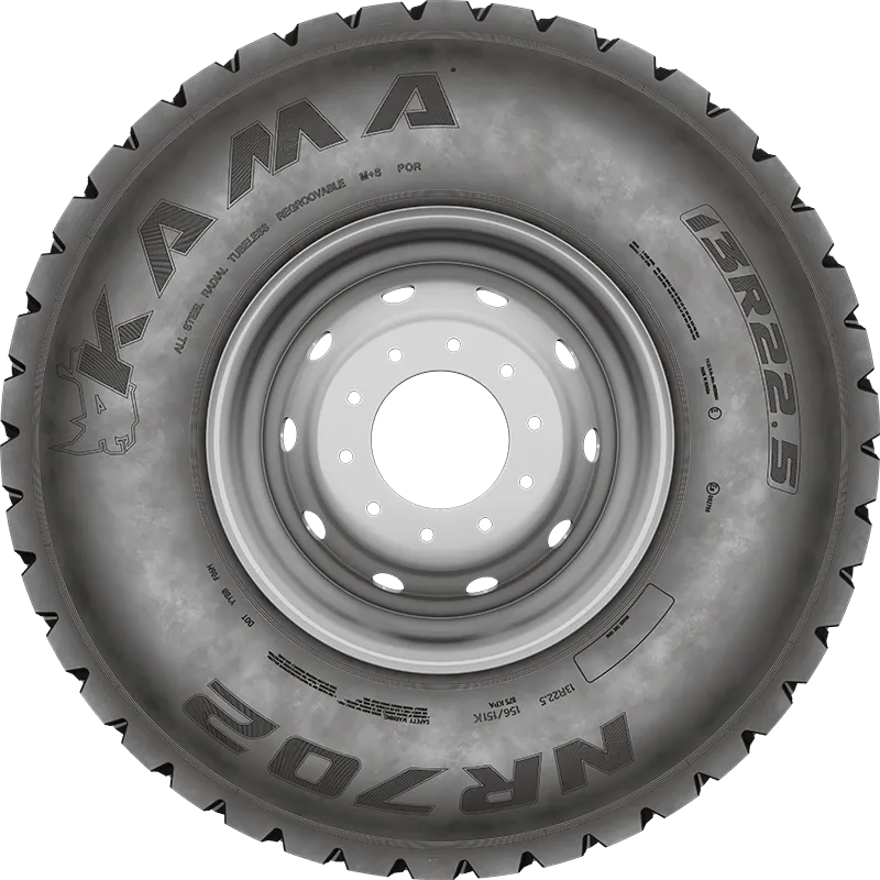 KAMA NR 702 в Зубцове — KAMA TYRES KAMA NR 702 в Зубцове