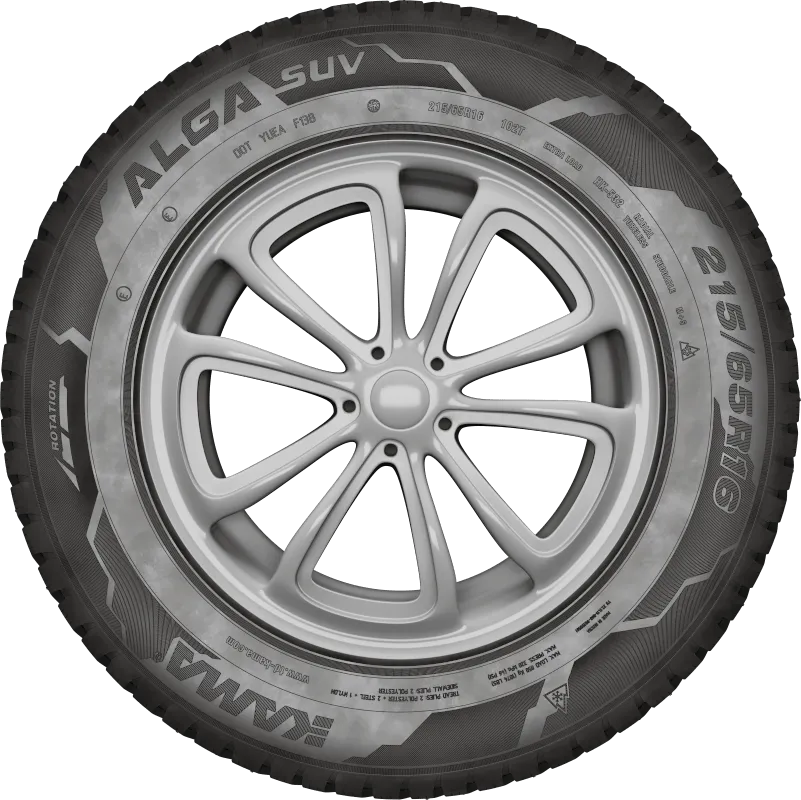 KAMA ALGA SUV (НК-532) в Зубцове — KAMA TYRES KAMA ALGA SUV (НК-532) в Зубцове