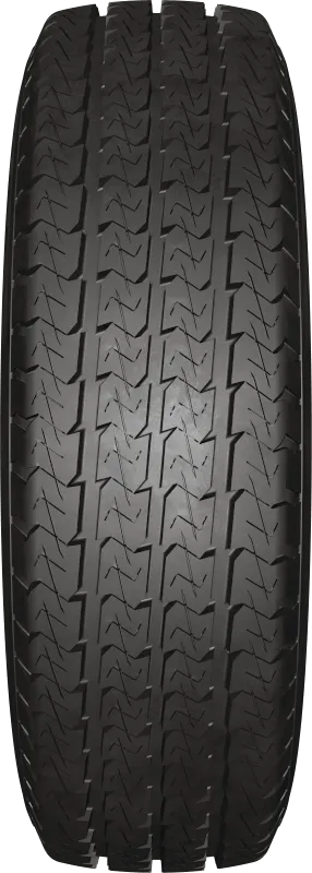 KAMA EURO LCV 131 в Зубцове — KAMA TYRES KAMA EURO LCV 131 в Зубцове